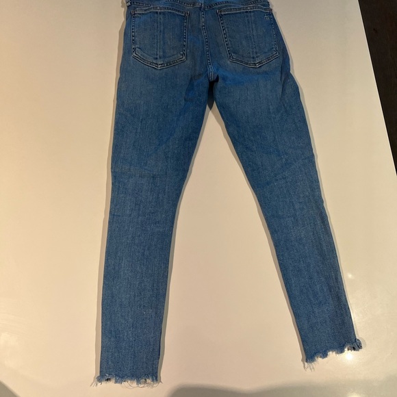 Rag and bone Cate skinny Jean - Picture 2 of 8